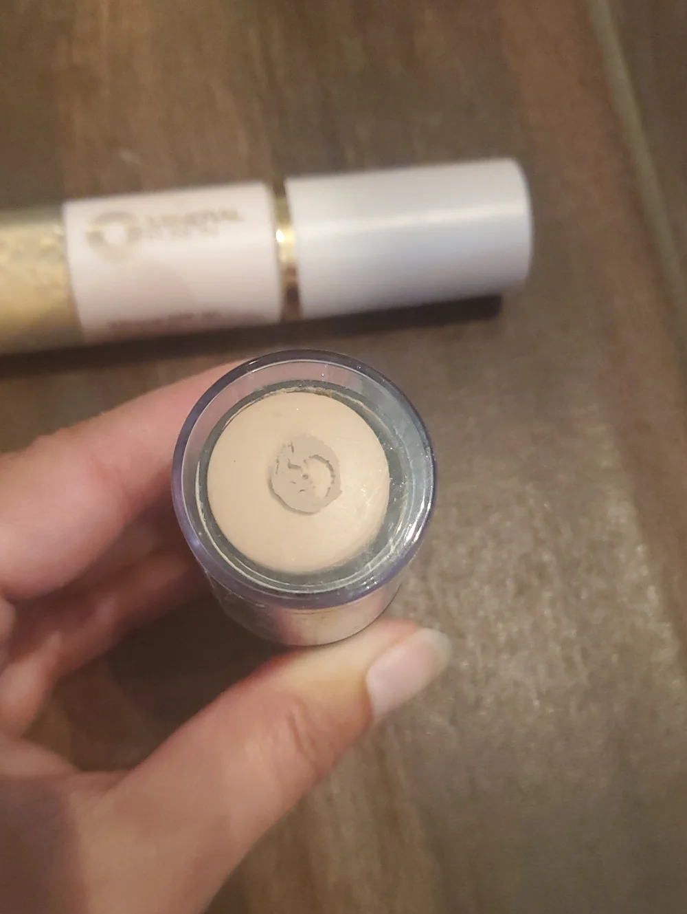 Mineral Fusion & wet n wild Neutral Makeup Duo - Beige/Tan Shades